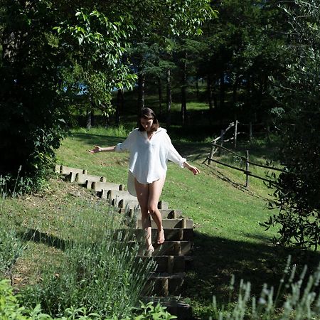 Agriturismo La Fonte Perugia Esterno foto