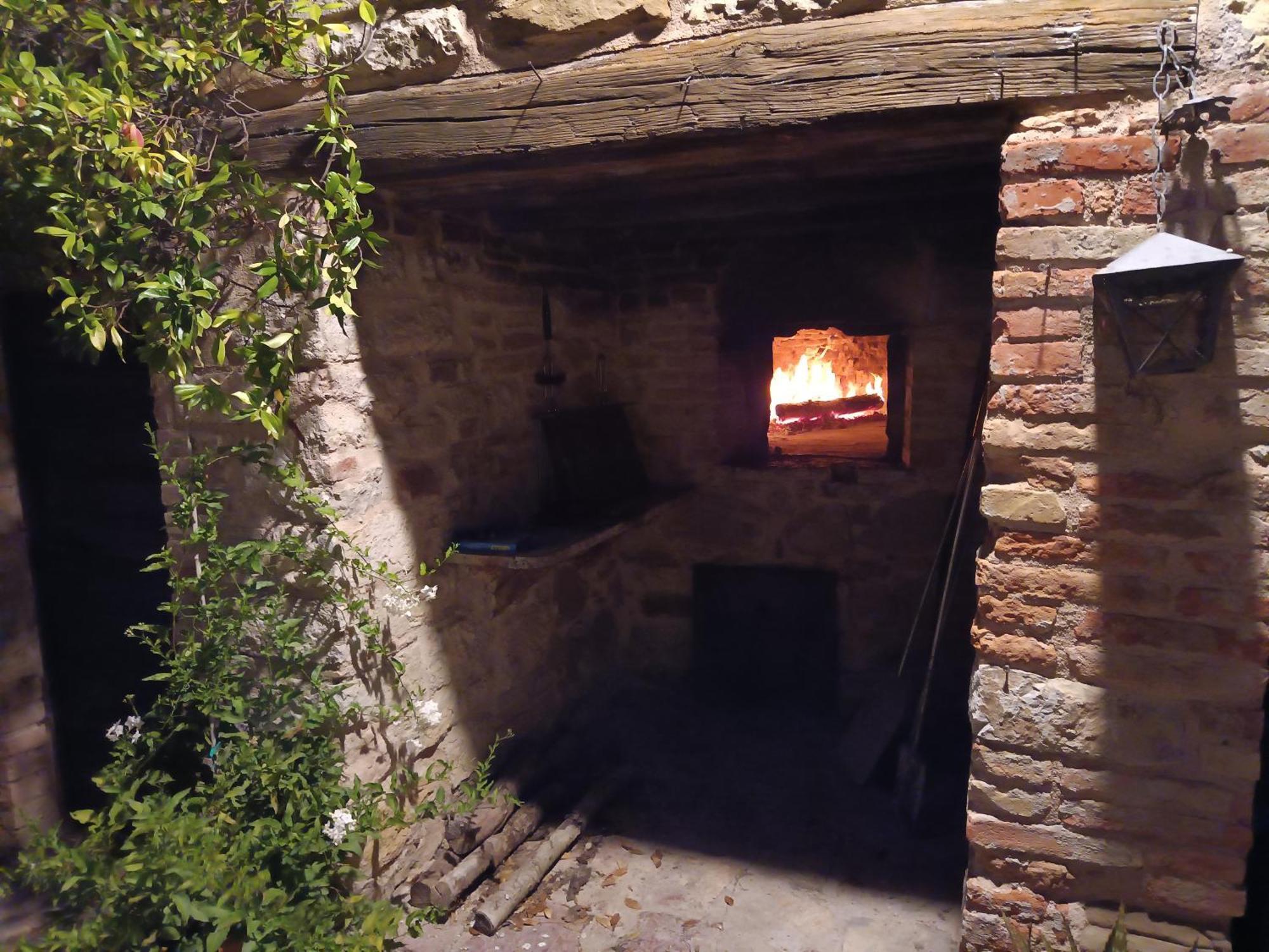 Agriturismo La Fonte Perugia Esterno foto
