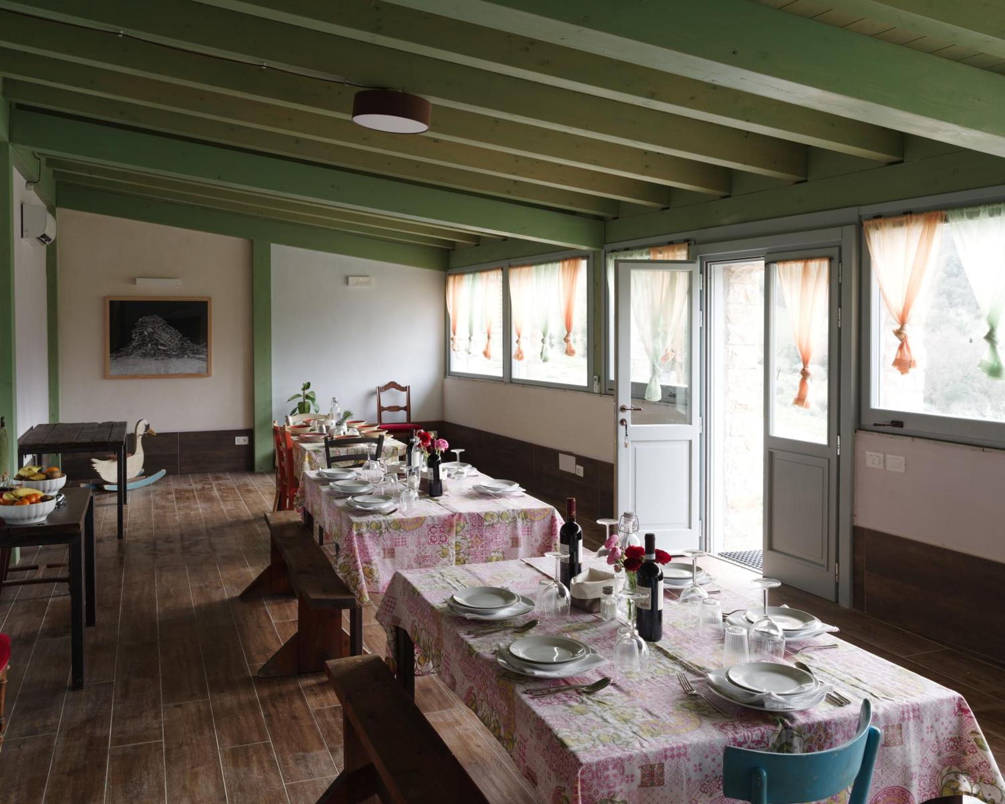 Agriturismo La Fonte Perugia Esterno foto