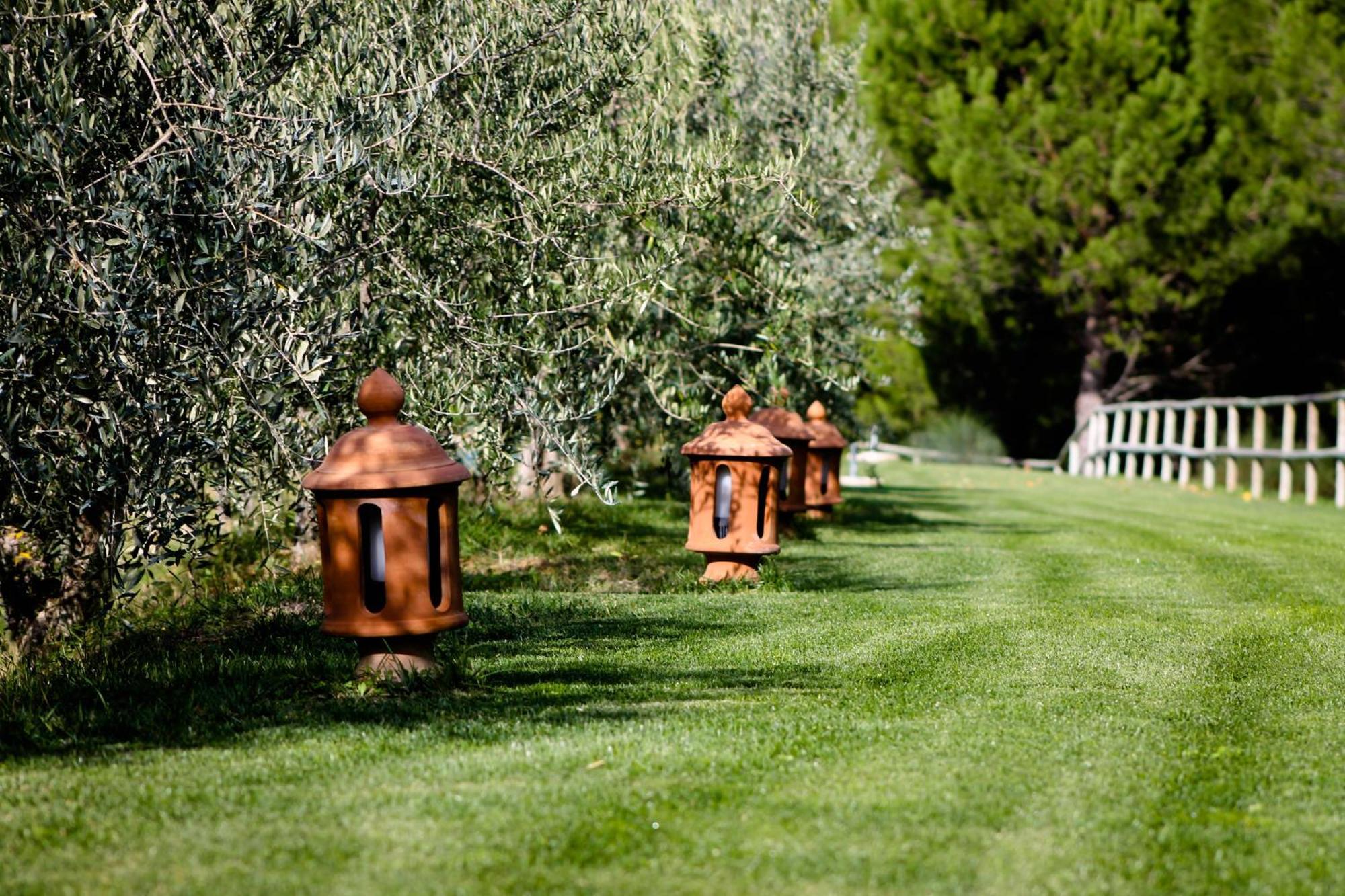 Agriturismo La Fonte Perugia Esterno foto