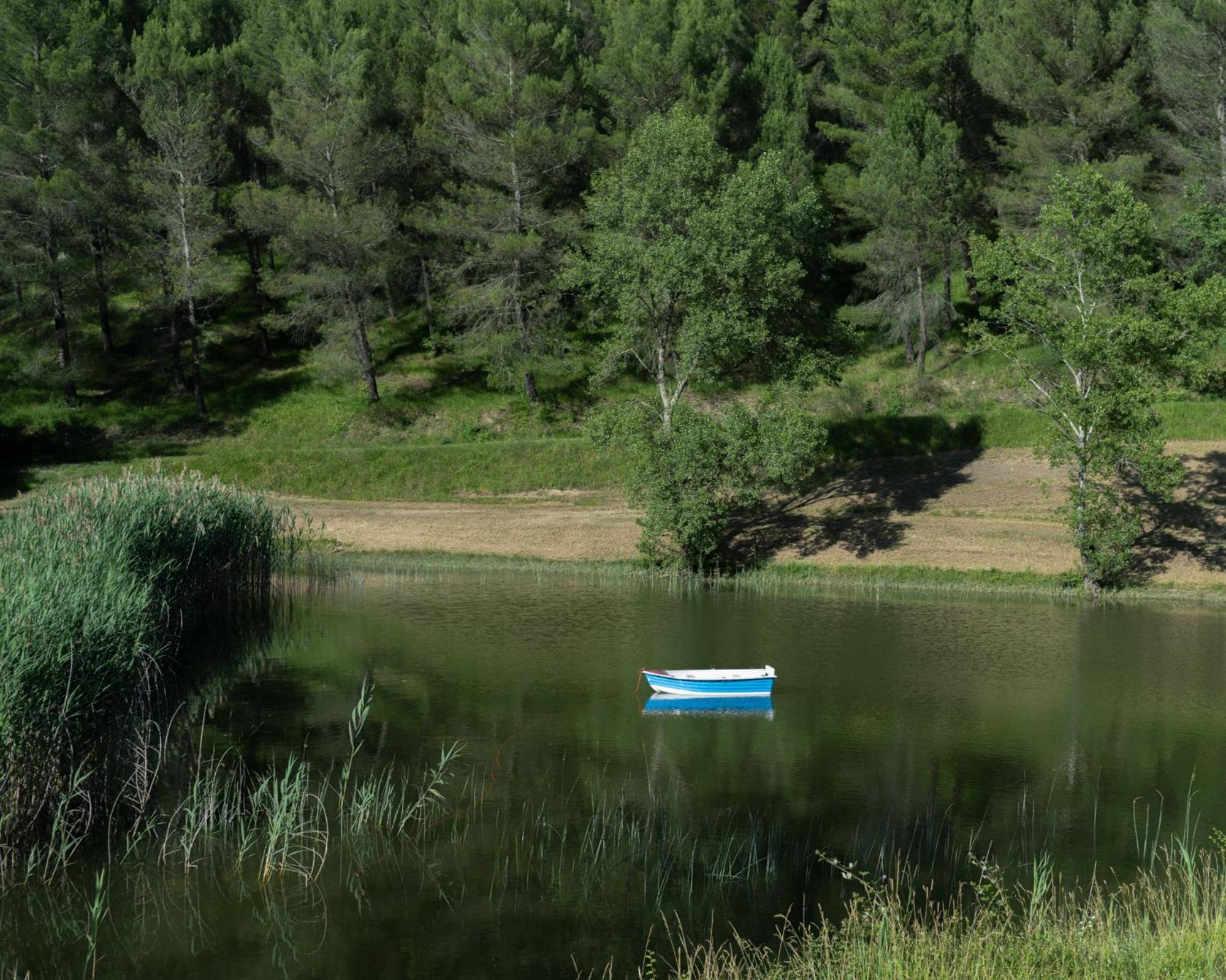Agriturismo La Fonte Perugia Esterno foto