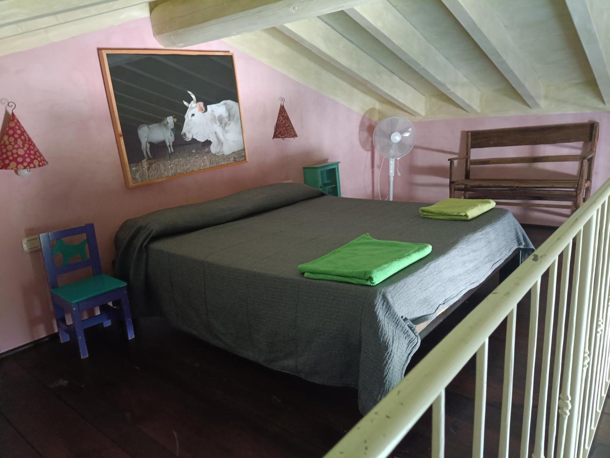Agriturismo La Fonte Perugia Esterno foto
