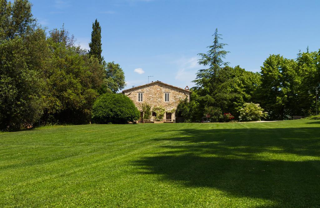 Agriturismo La Fonte Perugia Esterno foto