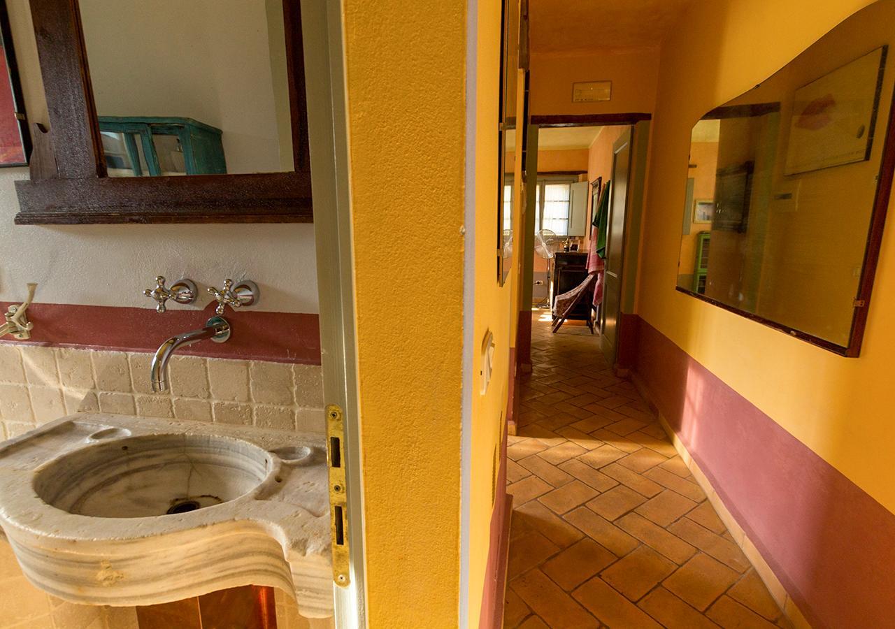 Agriturismo La Fonte Perugia Esterno foto